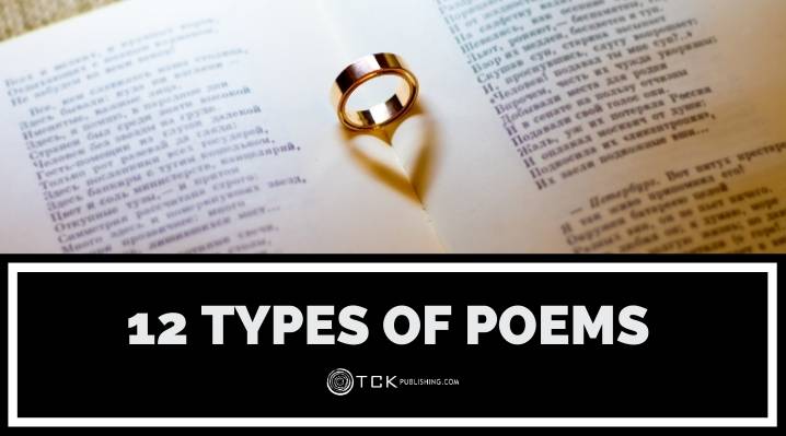 Types of Poems Header