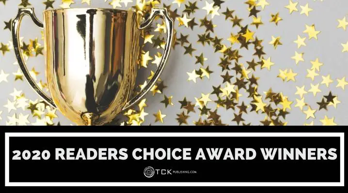 2020 Readers Choice Award Winners