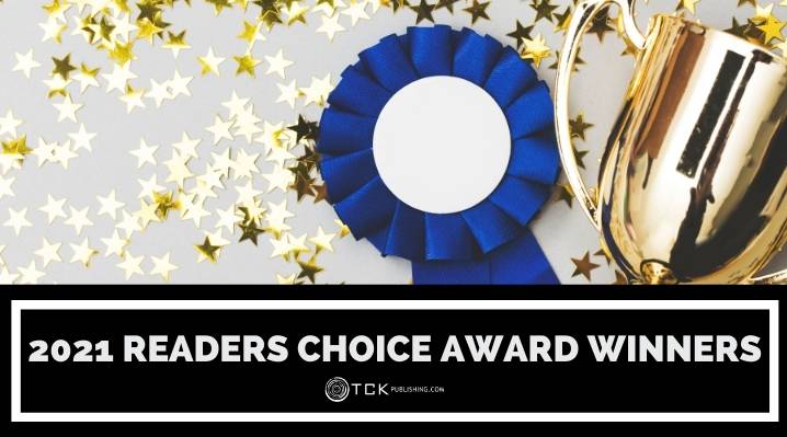 2021 Readers Choice Award Winners