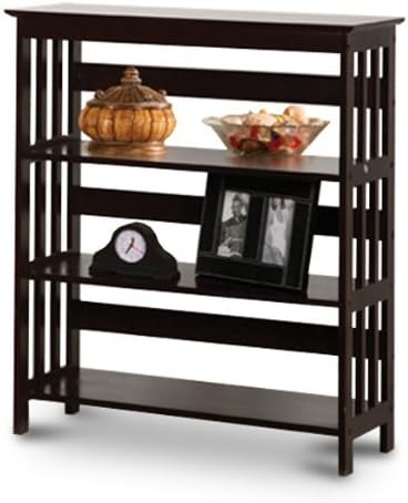 amazon bookshelf image