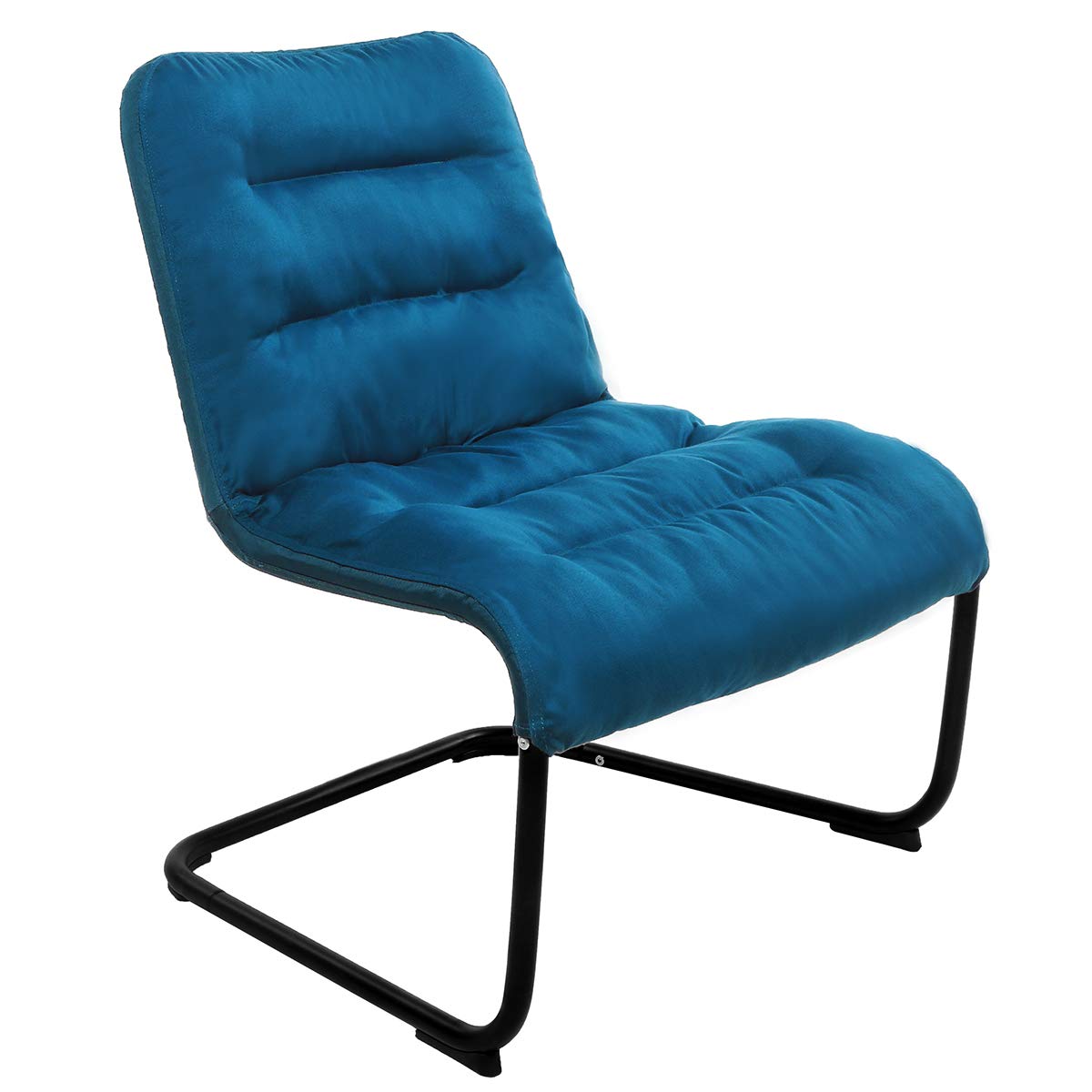 Zenree Comfortable Bedroom Reading Chair Image
