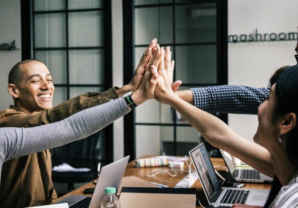 7 Habits of Happy People image