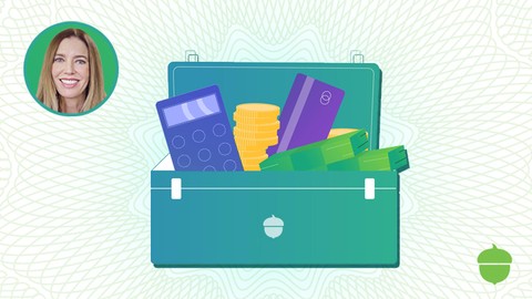 acorns finance course image