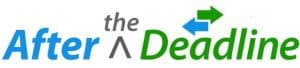After the Deadline logo
