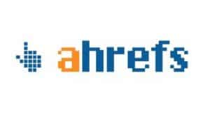 ahrefs logo image