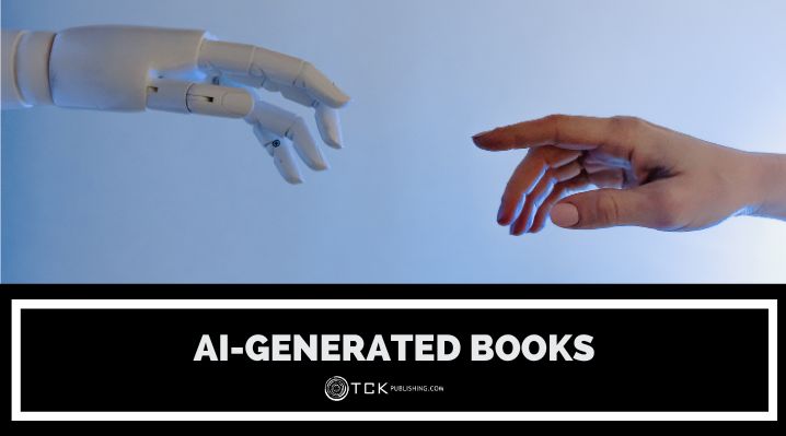 AI-Generated Books: Are They the Future of Literature? 