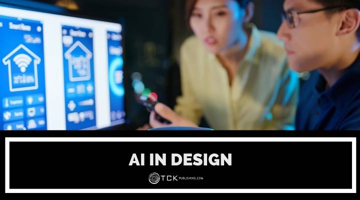 AI in Design: How Algorithms and Automation Can Help Artists