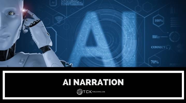 AI Narration: The Future for Audiobooks?