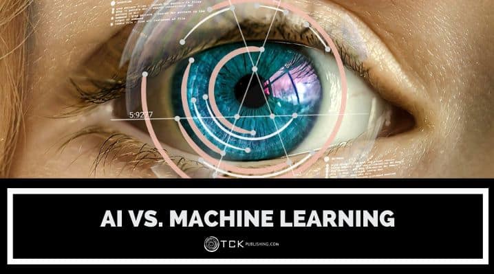 AI vs. Machine Learning: What’s the Difference?