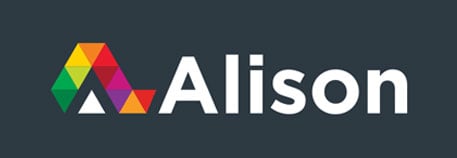 Alison logo