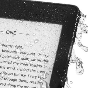 Amazon Kindle Paperwhite image