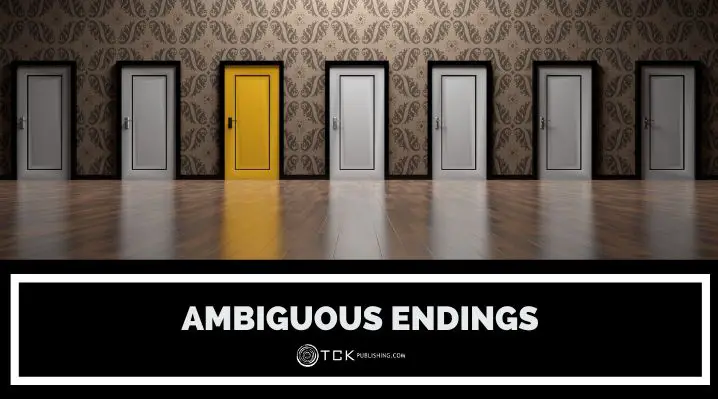 Ambiguous Endings: How and When Do They Work?