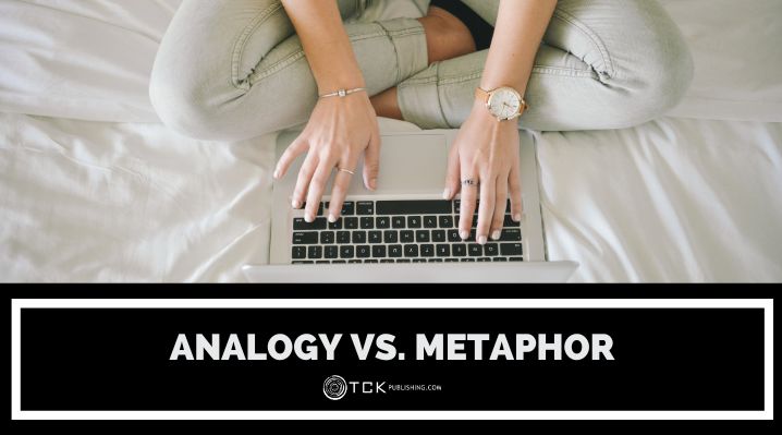 Analogy vs. Metaphor: What’s the Difference?