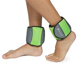 ankle weights image
