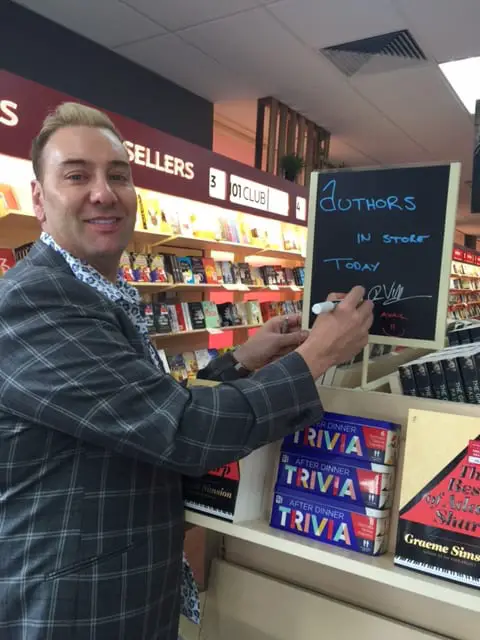 author-book-marketing