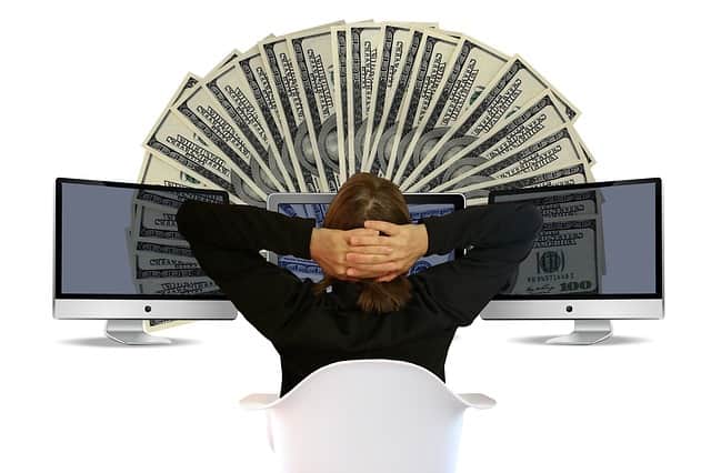 author earnings image
