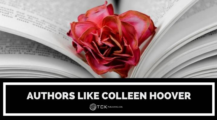 authors like colleen hoover