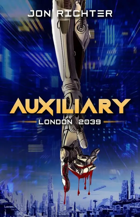 Auxiliary