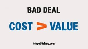 Bad Deal image