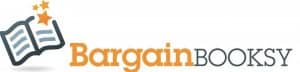 BargainBooksy logo image