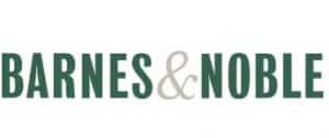Barnes & Noble logo image