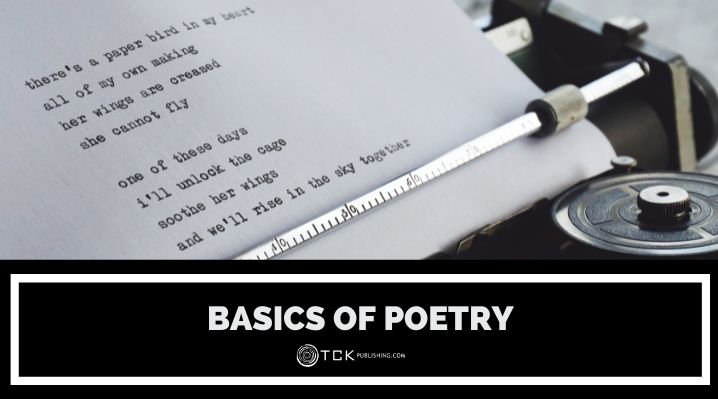 The Basics of Poetry: Understanding the Heart of Verses