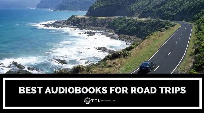 21 Best Audiobooks for Road Trips: What to Listen to On Your Next Drive
