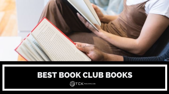 best book club books blog post image