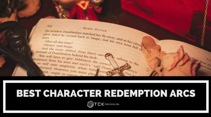 10 of the Best Character Redemption Arcs
