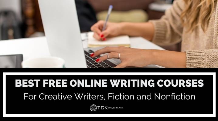 best free online writing courses