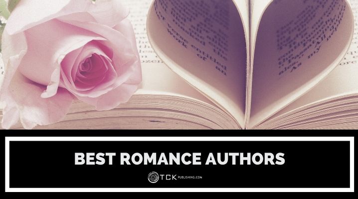 best romance authors blog post image