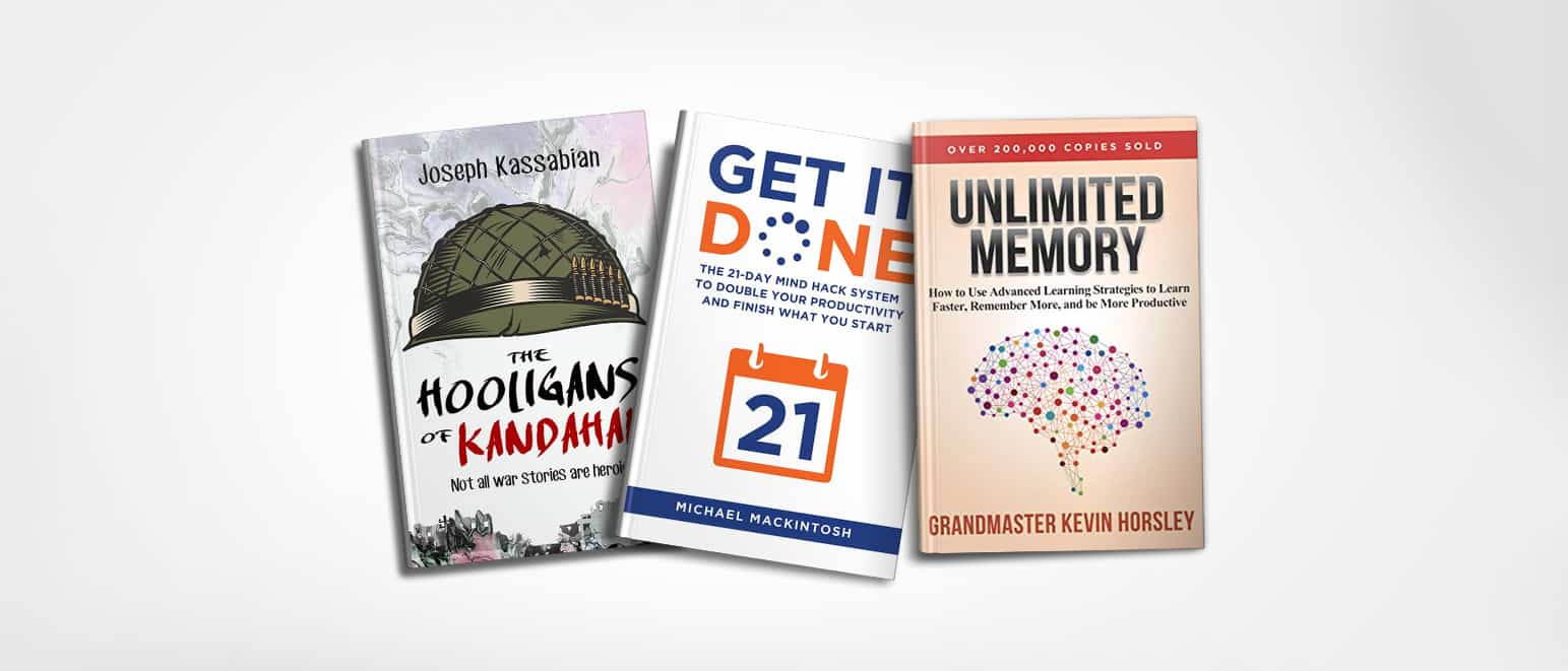 TCK Publishing Header