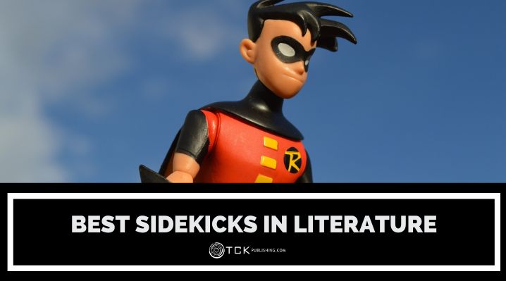 Behind Every Hero: 12 of the Greatest Sidekicks in Literary History
