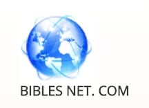 Bibles Net Com Logo Image