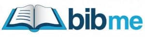 bibme logo