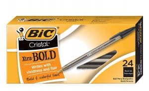 bic pen image