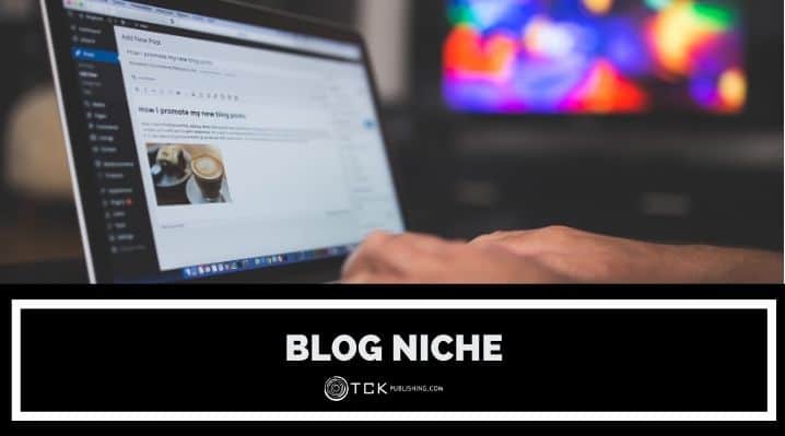 8 Popular Blog Niches: Which One Should You Choose?