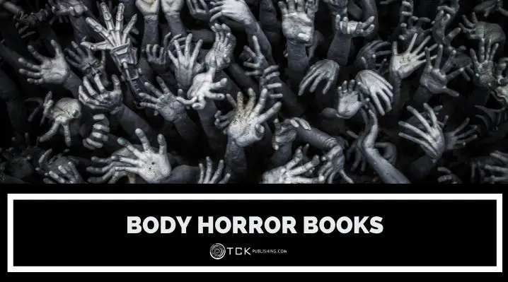 Body Horror Books: Exploring the Grotesque of the Human Form