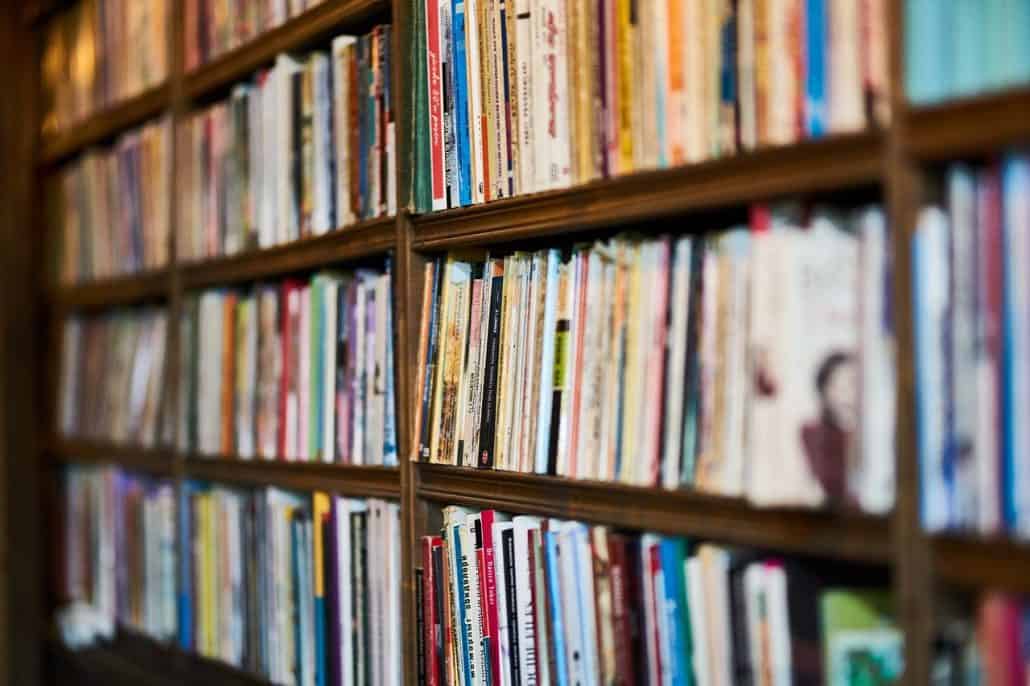 print books library