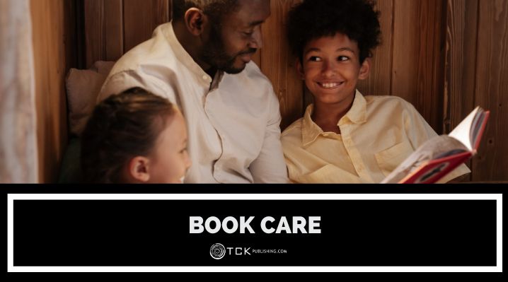 Book Care: Easy Tips Every Booklover Should Know