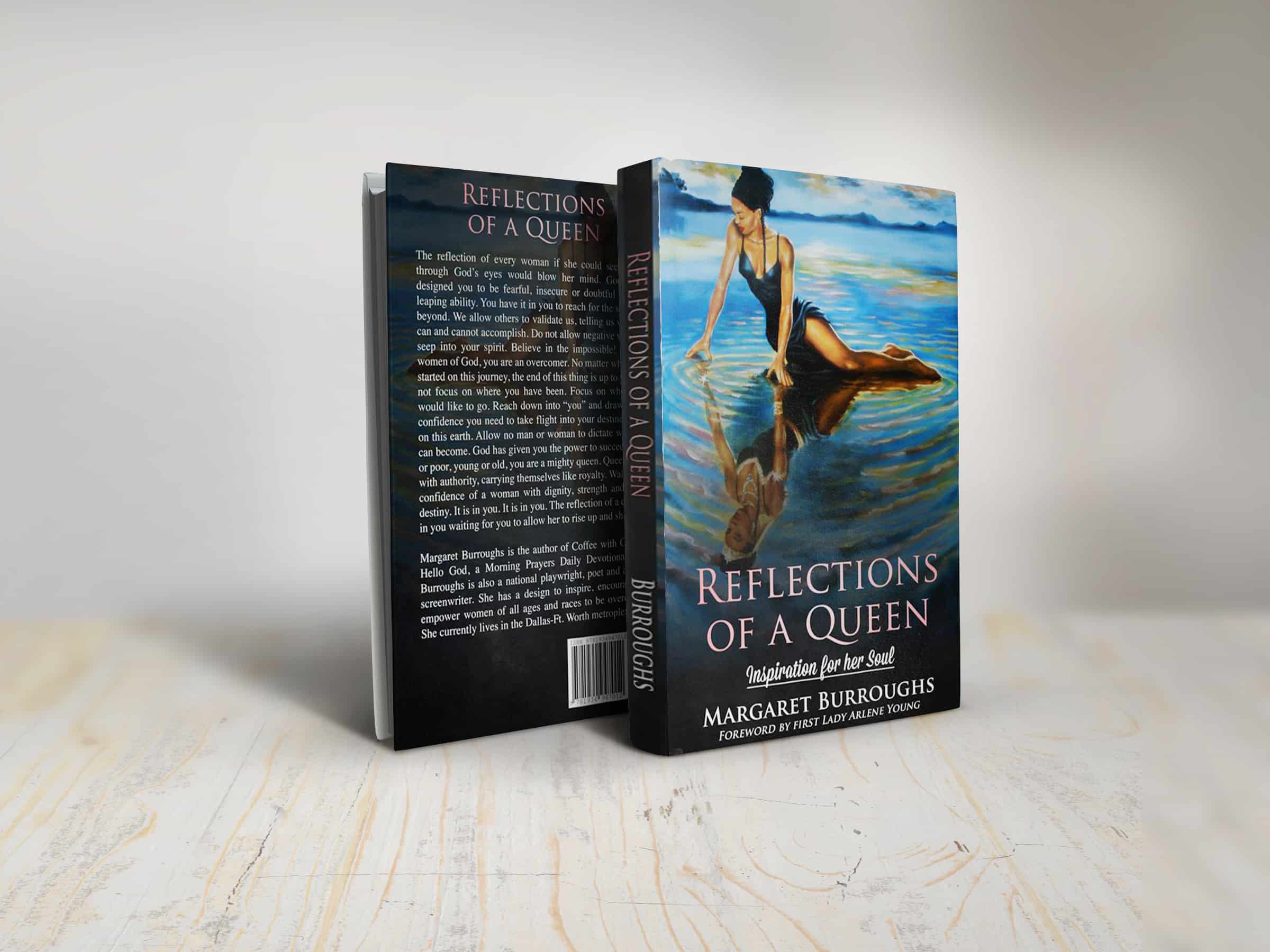 Book cover design sample upwork image