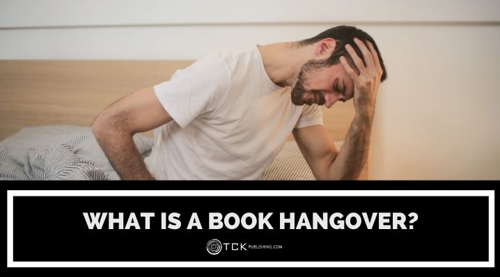 book hangover blog post image