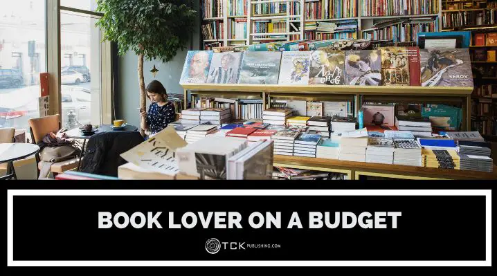 Love Books? Here’s How to Read Without Going Broke