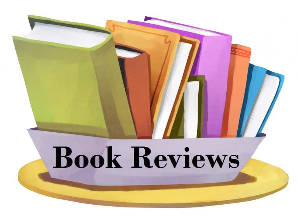 book reviews image