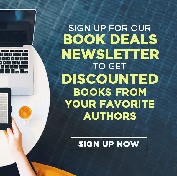 Book Deals
