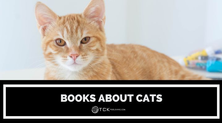 10 Books About Cats: The Best Fiction and Non-Fiction for Feline Lovers