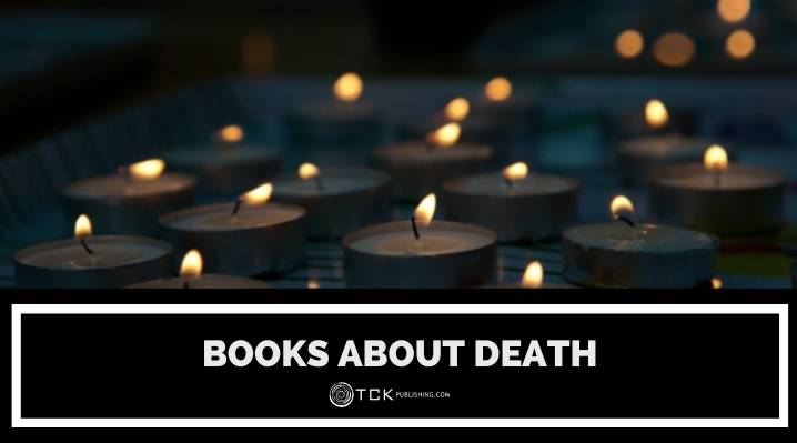 books about death blog post image