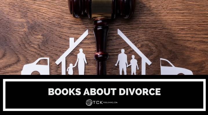 Divorce Books Header Image