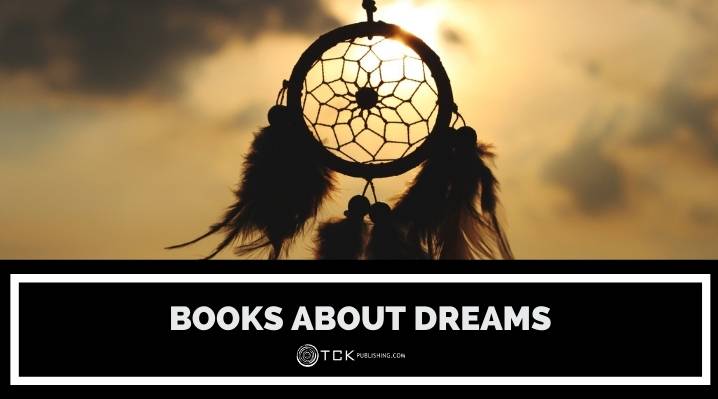 books about dreams blog post image