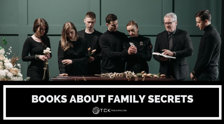 Books About Family Secrets blog post image